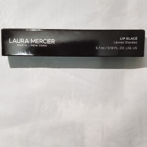 LAURA MERCIER   LIP GLANCE 420 A LA FRAISE